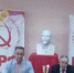 Компартия Татарстана: Барельеф Сталина и парк пионерии появится в Зеленодольске в 2018 году - Зеленодольский район