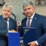 Между Зеленодольским районом и Казанским архитектурно-строительным университетом подписан договор о сотрудничестве - Зеленодольский район