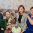 Жительницу Зеленодольска, Героя социалистического труда Турунтаеву Марию Сергеевну поздравили с Днём Героев Отечества в России - Новости Зеленодольска