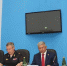 В ОМВД России по Зеленодольскому району представили нового руководителя - Зеленодольский район
