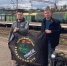Зеленодольские поисковики находятся на раскопках в Новгородской области - Зеленодольский район