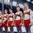 Спортсмены Зеленодольского района приняли участие во Всероссийской Спартакиаде по летним видам спорта - Зеленодольский район