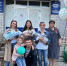«В роду ранее не было даже близнецов»: Как в Зеленодольском районе проживает семья, в которой родились мальчики-тройняшки - Новости Зеленодольска