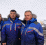 Вице-президент ПАО «Транснефть» С. А. Шоцкий принял участие в открытии автомобильной дороги М-12 Москва — Казань - Новости Зеленодольска