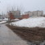 Часть газона у Доски почета уничтожена - Новости Зеленодольска