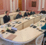 Прошла встреча Раиса РТ и президента международного Молодежного форума ОИС - Новости Зеленодольска