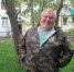 Глава Зеленодольского отделения «Содружества пограничников» РТ рассказал, чем так хороша тельняшка - Новости Зеленодольска