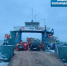 Паром Зеленодольск — Нижние Вязовые возобновил свою работу - Новости Зеленодольска