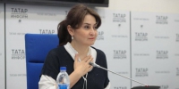 Отец - надежная опора и пример для подражания: поздравление от Лейлы Фазлеевой - Новости Зеленодольска