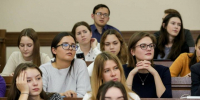 Молодежь Татарстана сможет задать вопросы госслужащим республики - Новости Зеленодольска
