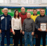 В санатории «Сосновый Бор» состоялся турнир по мини-футболу «КУБОК UMBRO» среди ветеранов спорта - Новости Зеленодольска
