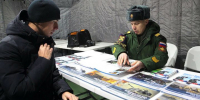 В январе в Татарстане подписавшие контракт с Минобороны РФ получат 2 млн 200 тыс. рублей - Новости Зеленодольска