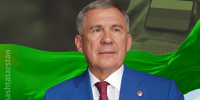 Рустам Минниханов обратился к участникам и ветеранам специальной военной операции и пригласил их принять участие в кадровой программе «Батырлар. Герои Татарстана» - Зеленодольский район