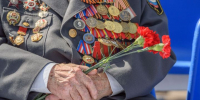 Какие выплаты получат ветераны Великой Отечественной войны - Новости Зеленодольска