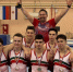 Спортсмены из Зеленодольска среди победителей чемпионата Приволжского федерального округа по спортивной гимнастики среди мужчин - Зеленодольский район
