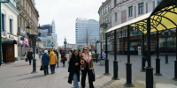 Казань установила новый температурный рекорд за март - Новости Зеленодольска