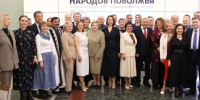 Фарид Мухаметшин: Мы много делаем, чтобы сохранить культуру, традиции и обычаи, родной язык народов, проживающих в Татарстане - Новости Зеленодольска