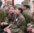 В Зеленодольске состоялся гала-концерт зонального этапа XXV фестиваля «Созвездие-Йолдызлык» - Новости Зеленодольска