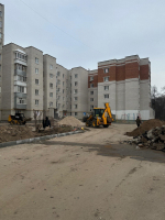 Программа «Наш двор»: По какому принципу отбирали участников