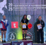 Зеленодолка Айгуль Ситдикова стала абсолютной чемпионкой России и установила рекорд - Новости Зеленодольска