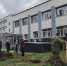 Сотрудники Зеленодольского городского суда РТ присоединились к акции  «Сад памяти, стартовавшей в марте 2025 года. - Зеленодольский городской суд
