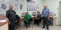 В Зеленодольске 12 человек сдали экзамены и получили удостоверения тракториста-машиниста - Новости Зеленодольска