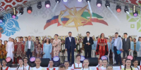 В Казани в День России пройдет масштабный концерт лауреатов фестиваля «Созвездие — Йолдызлык» - Новости Зеленодольска