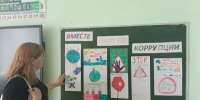 Общественный помощник Уполномоченного по правам ребенка в Зеленодольском районе проинспектировала пришкольные лагеря - Новости Зеленодольска