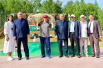 Праздник плуга посетили более 39 тысяч зеленодольцев и гостей города