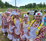 Праздник плуга посетили более 39 тысяч зеленодольцев и гостей города