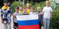 В клубах объединения «Исток» дни каникул насыщены событиями - Новости Зеленодольска