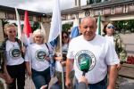 Межрегиональный гуманитарный автопробег «Сила единства» прибыл в столицу Татарстана