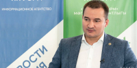 Ринат Садыков: «Главными лицами дня молодёжи станут участники СВО» - Новости Зеленодольска