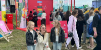 В столице Татарстана с размахом провели VK Fest и открыли площадку «Лета в Татарстане» - Новости Зеленодольска