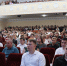 Студенты Зеленодольского механического колледжа отметили выпускной вечер - Зеленодольский район