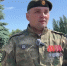 Участник СВО: Главное в Дне ветеранов боевых действий — помнить подвиги и тех, кто их совершил - Новости Зеленодольска