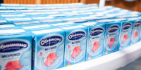 Продукция бренда «Обнимама» победила в конкурсе «Лучшие товары и услуги Республики Татарстан» - Зеленодольский район