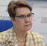 Сария Сабурская вновь назначена Уполномоченным по правам человека в РТ - Новости Зеленодольска