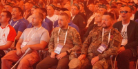 Казань чествовала героев: завершился чемпионат «Абилимпикс» среди ветеранов СВО - Новости Зеленодольска