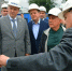 Раис Татарстана Рустам Минниханов заявил, что Казань обладает уникальной возможностью самостоятельно строить метро - Новости Зеленодольска