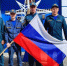 В Зеленодольском пожарно-спасательном гарнизоне провели мероприятие в честь Дня Государственного флага России - Новости Зеленодольска