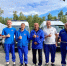 Автопарк станции скорой неотложной помощи Зеленодольской ЦРБ пополнили новые автомобили - Зеленодольский район