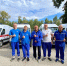 Автопарк Зеленодольской ЦРБ пополнили 4 автомобиля скорой помощи - Новости Зеленодольска