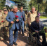 В рамках патриотической акции «Тур для СВОих» Зеленодольск посетили ветераны специальной военной операции - Новости Зеленодольска