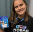 Выпускница Школы искусств Руслана Гиматова покорила жюри престижного конкурса песней Полины Гагариной - Новости Зеленодольска
