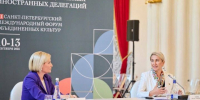 Любимова: В 2026 году Казань станет глобальным центром исламской культуры - Новости Зеленодольска
