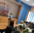 В Зеленодольском  медколледже прошло первое собрание для родителей первокурсников - Новости Зеленодольска