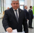 Мэром Зеленодольска единогласно избран Михаил Павлович Афанасьев - Зеленодольский район