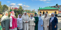 В мечети «Джамиг» состоялся педагогический совет для имамов и преподавателей Зеленодольского мухтасибата - Новости Зеленодольска