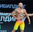 Зеленодольский фитнес-тренер — вице-чемпион Республики Татарстан по пляжному бодибилдингу - Новости Зеленодольска